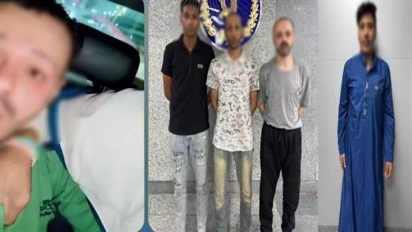 «عاكس زوجة أحدهم».. 3 أشخاص يصطحبون شابًا داخل سيارة ويعتدون عليه في القليوبية